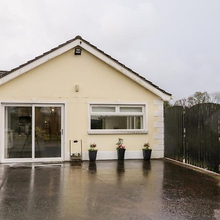 Villa 19A Lismenary Road Ballyclare Esterno foto