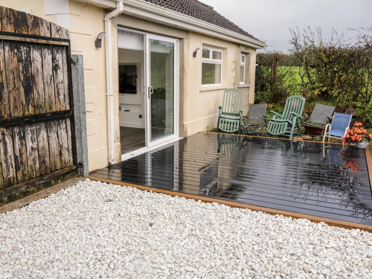 Villa 19A Lismenary Road Ballyclare Esterno foto