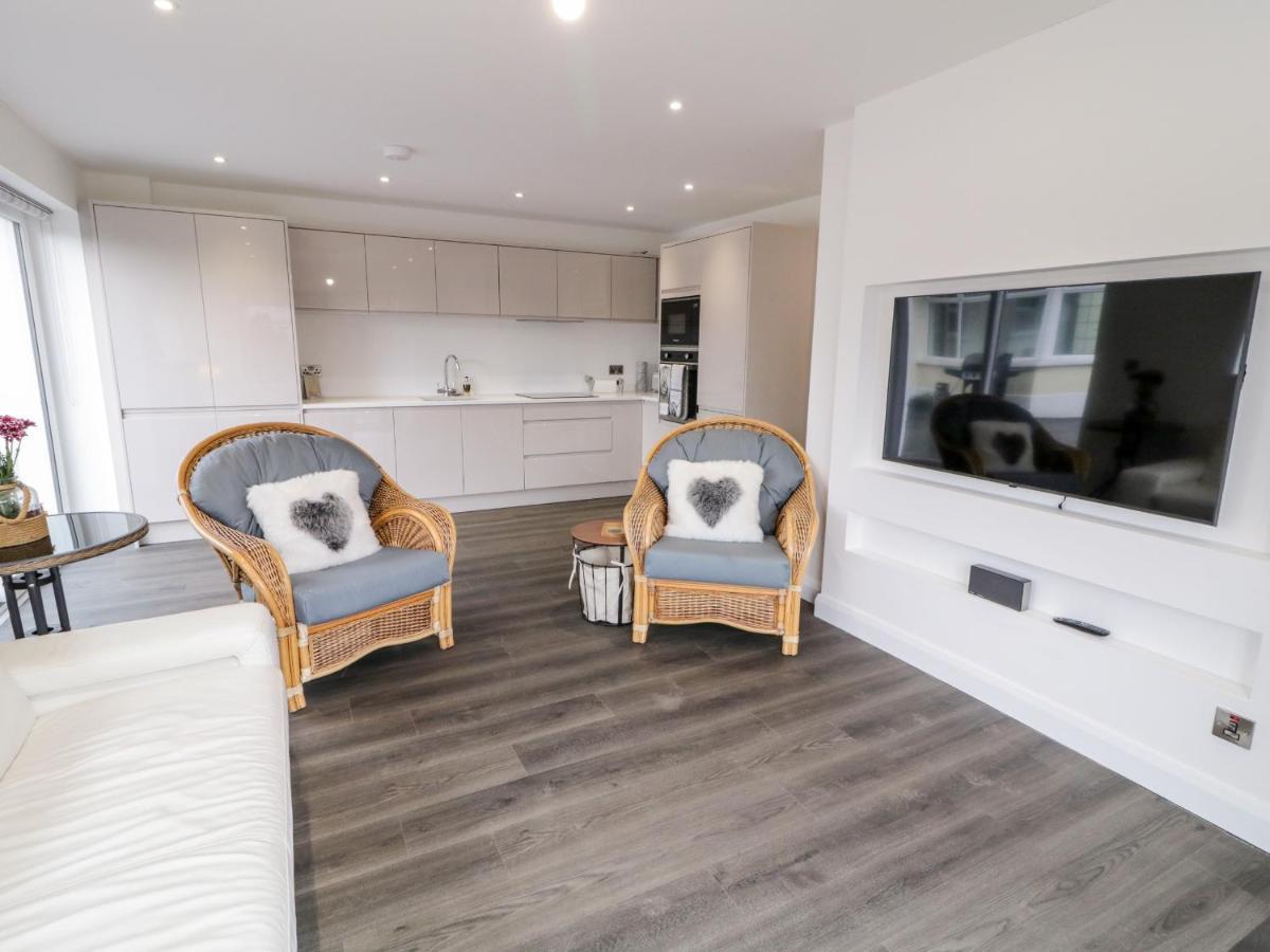 Villa 19A Lismenary Road Ballyclare Esterno foto
