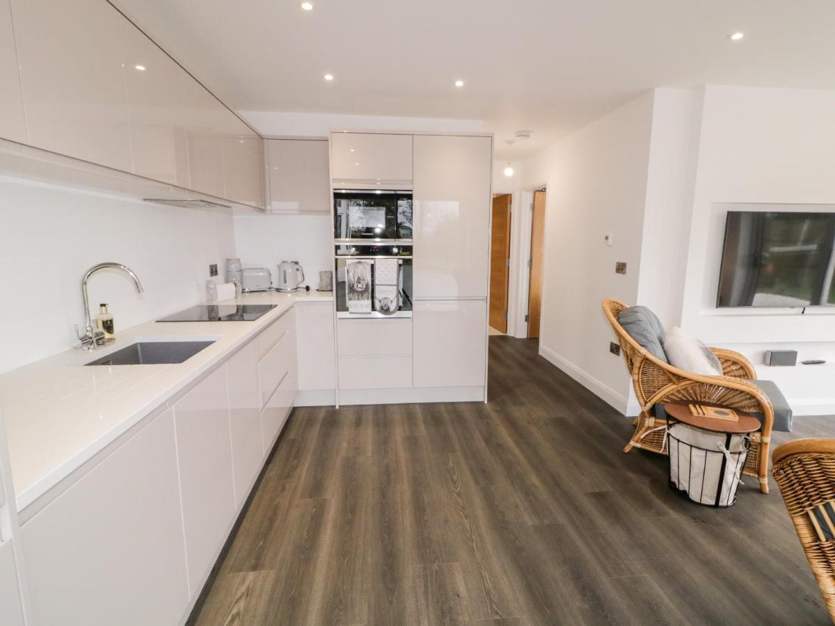 Villa 19A Lismenary Road Ballyclare Esterno foto