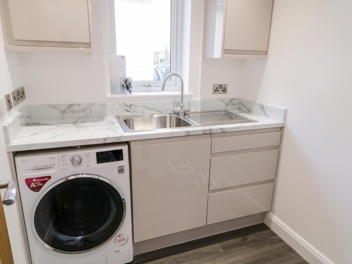 Villa 19A Lismenary Road Ballyclare Esterno foto