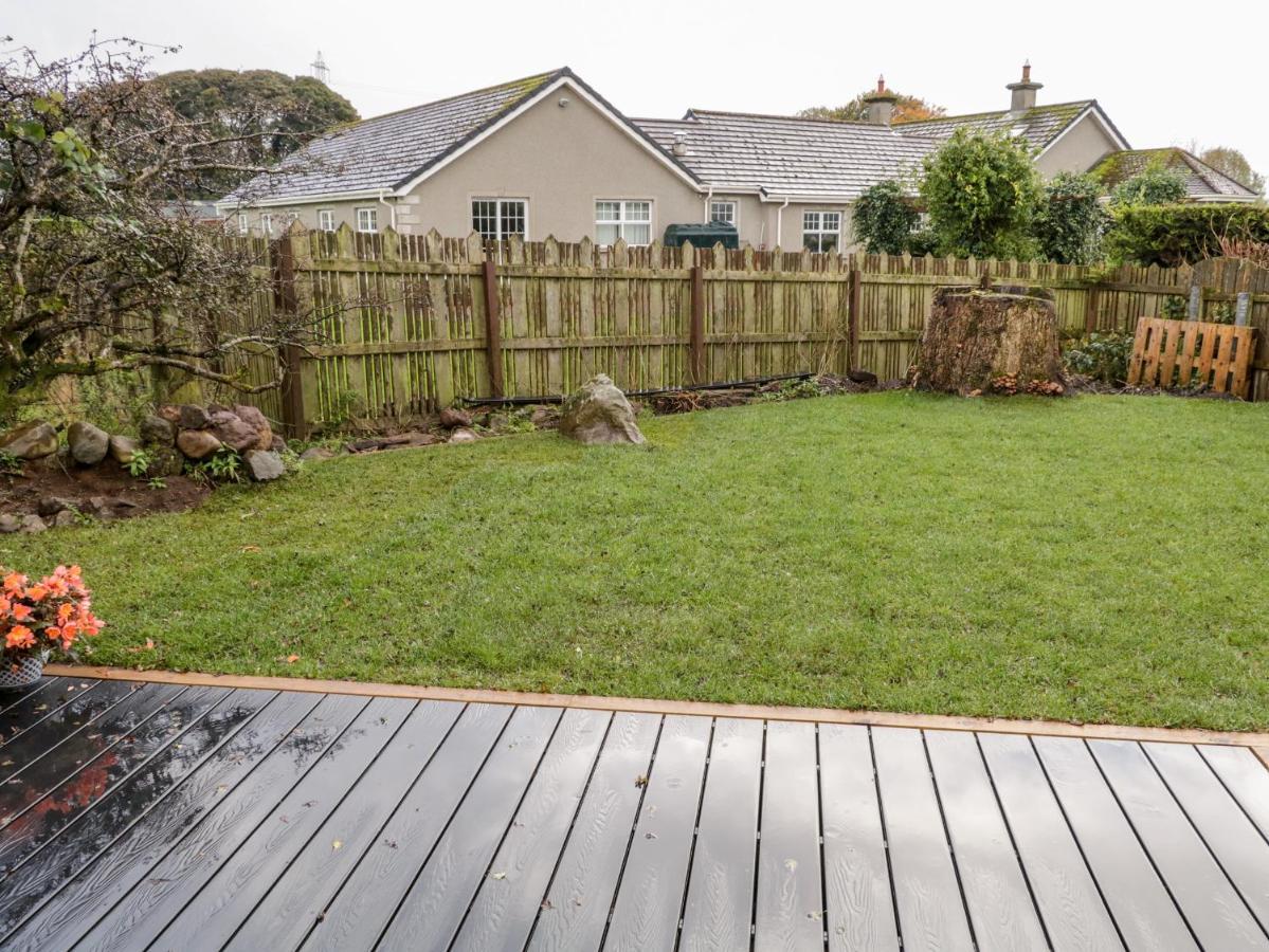 Villa 19A Lismenary Road Ballyclare Esterno foto