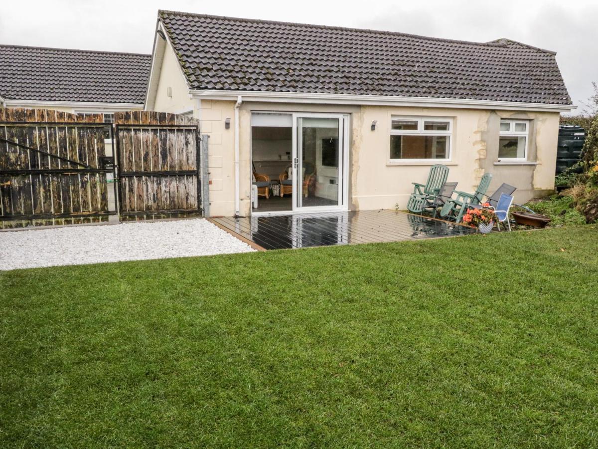 Villa 19A Lismenary Road Ballyclare Esterno foto